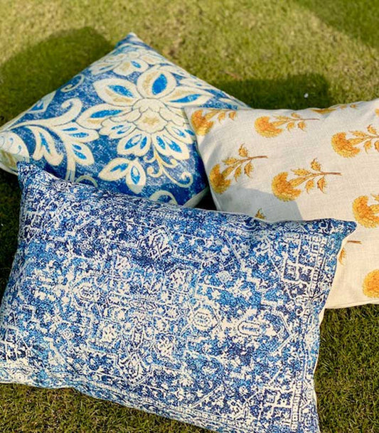 Decorative Pillows