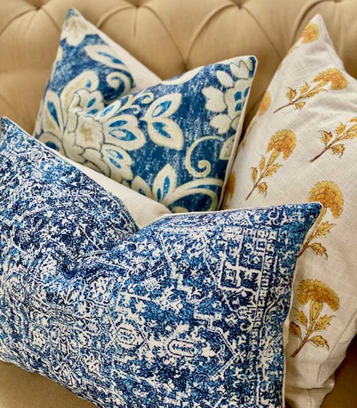 Decorative Pillows