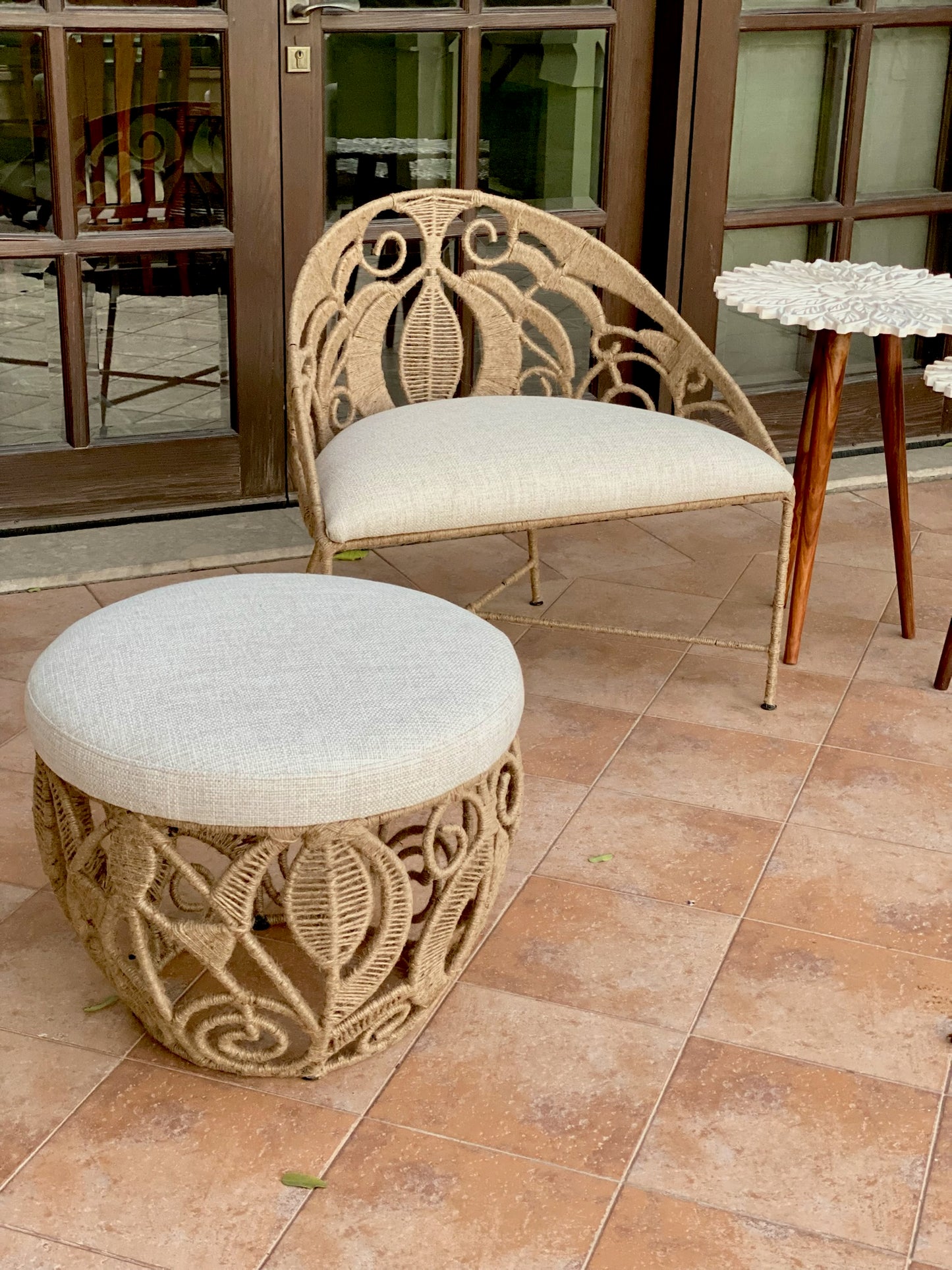 Chantilly Chair
