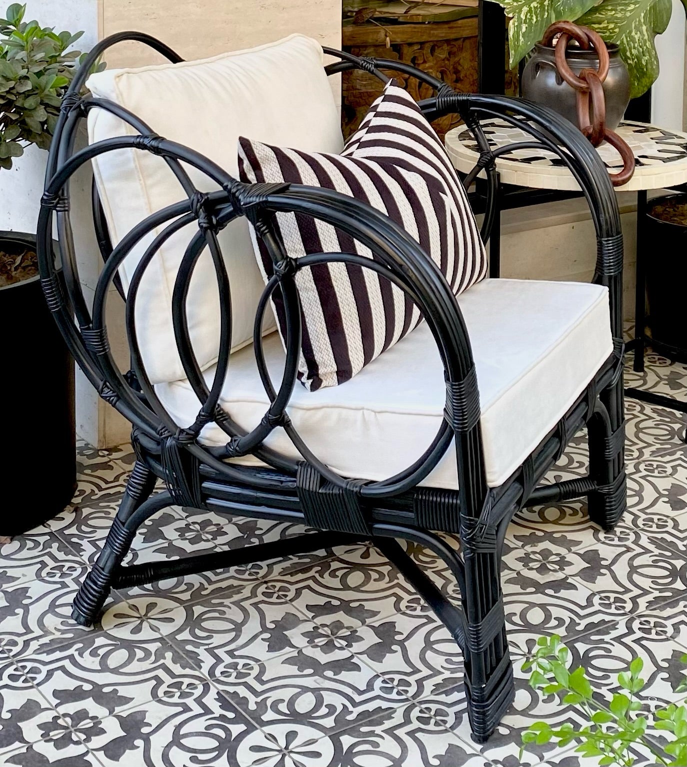 Loopy Chair
