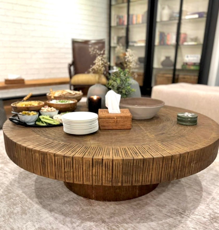 Sam Coffee Table