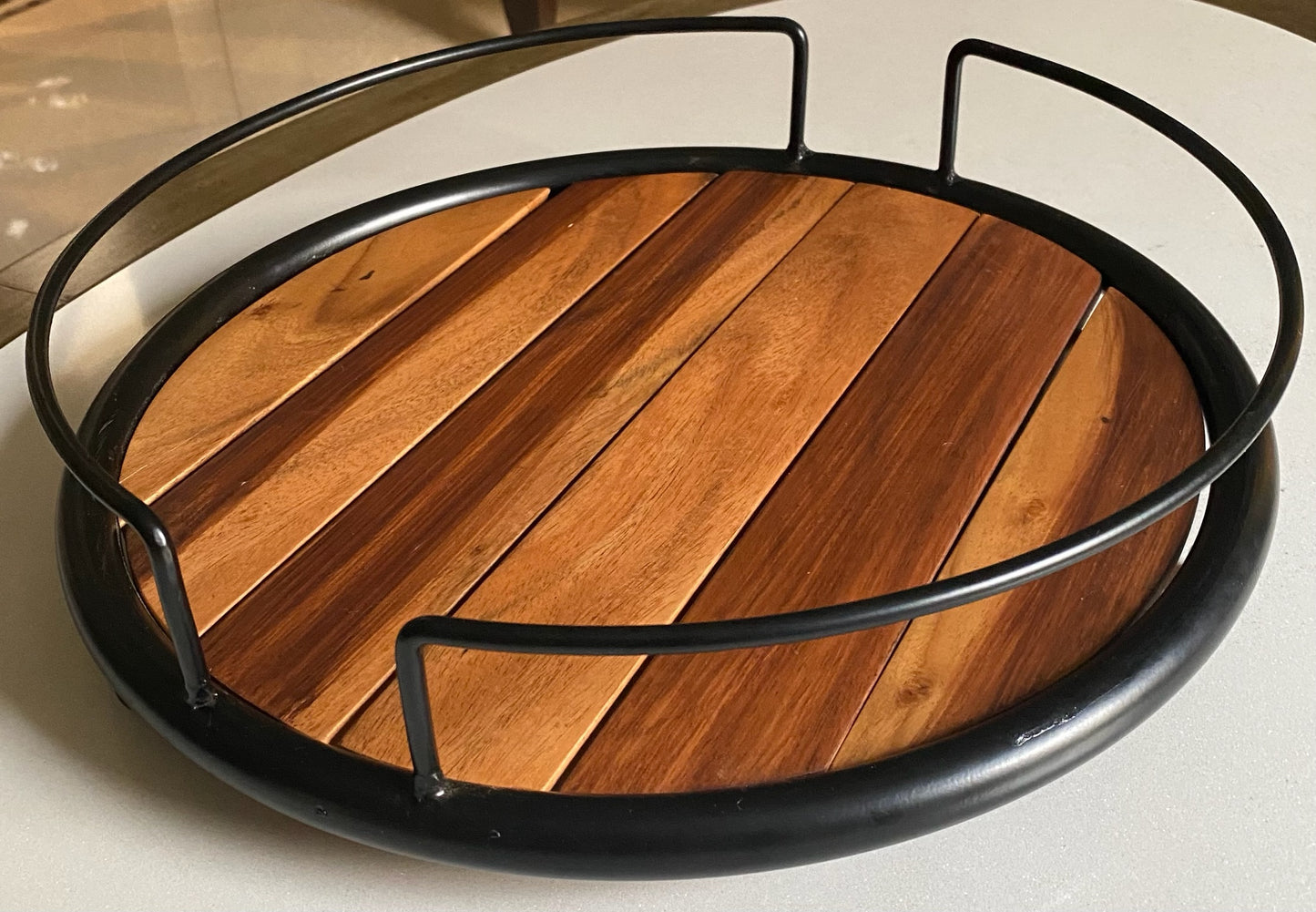 Farmhouse Tray