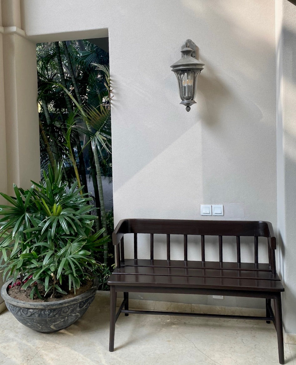 Loner Bench
