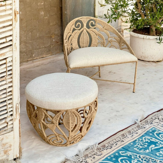 Chantilly Chair