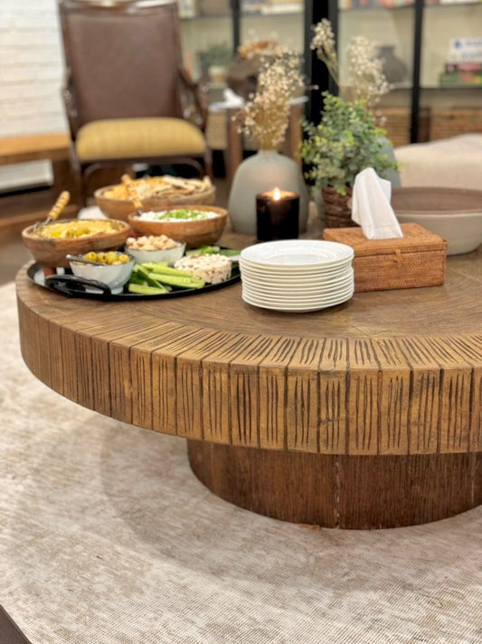 Sam Coffee Table