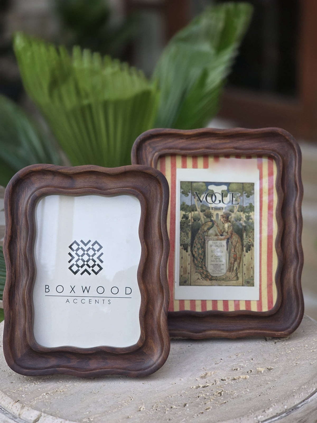 The Margot Frame