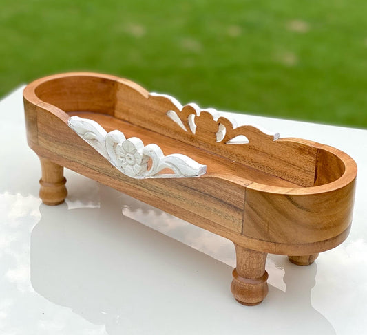 Doily Tray