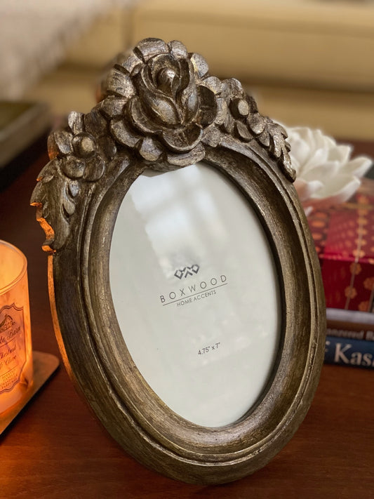 Flora Frame