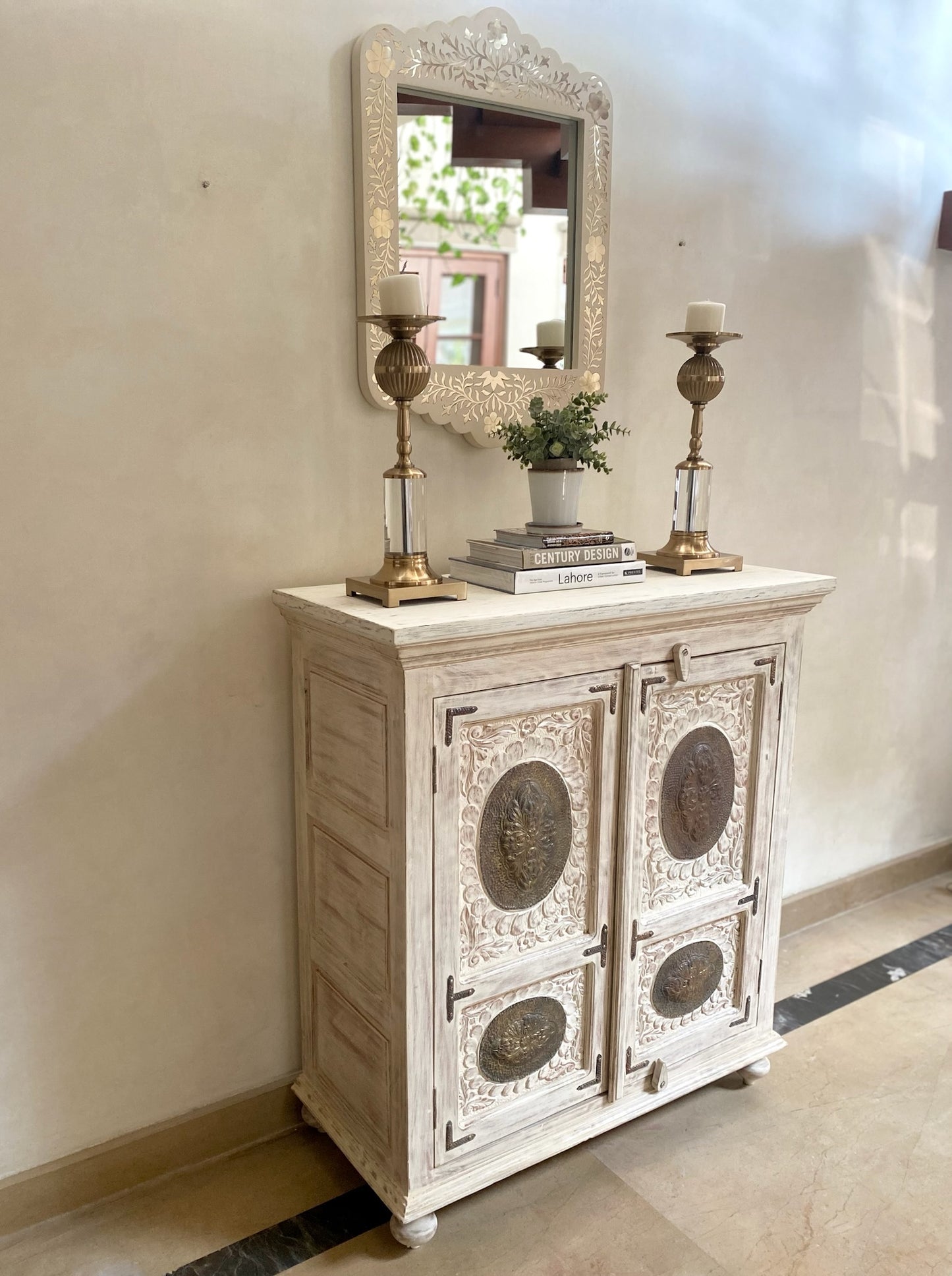 Jaipur Cabinet