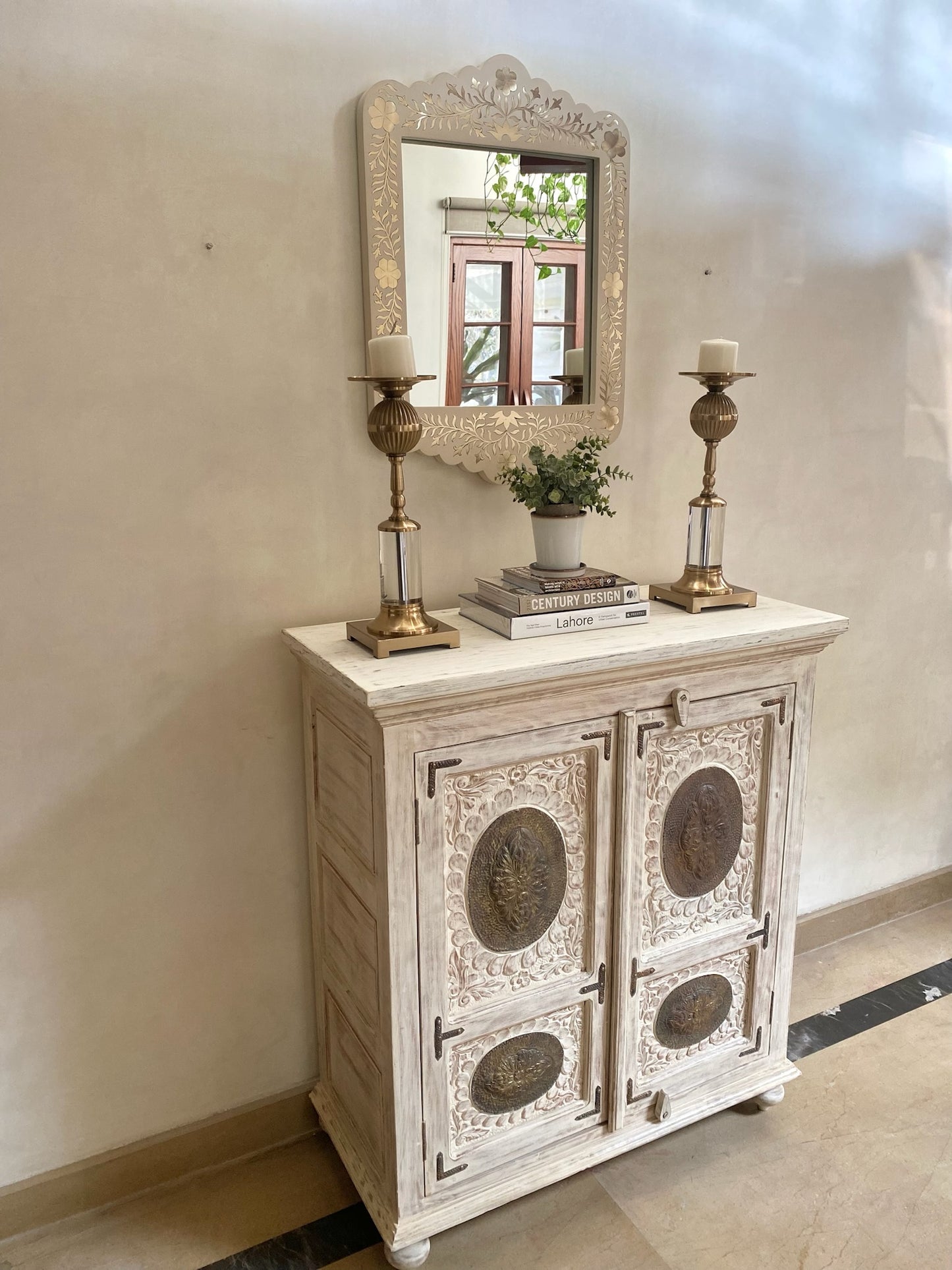 Jaipur Cabinet