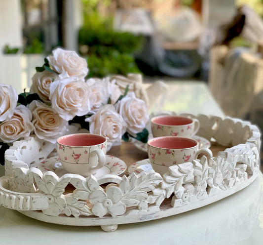 Flora Tray