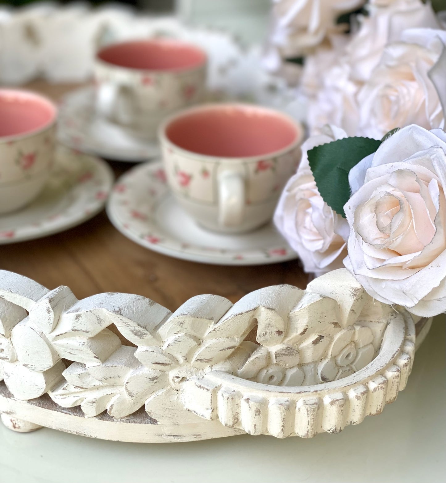 Flora Tray