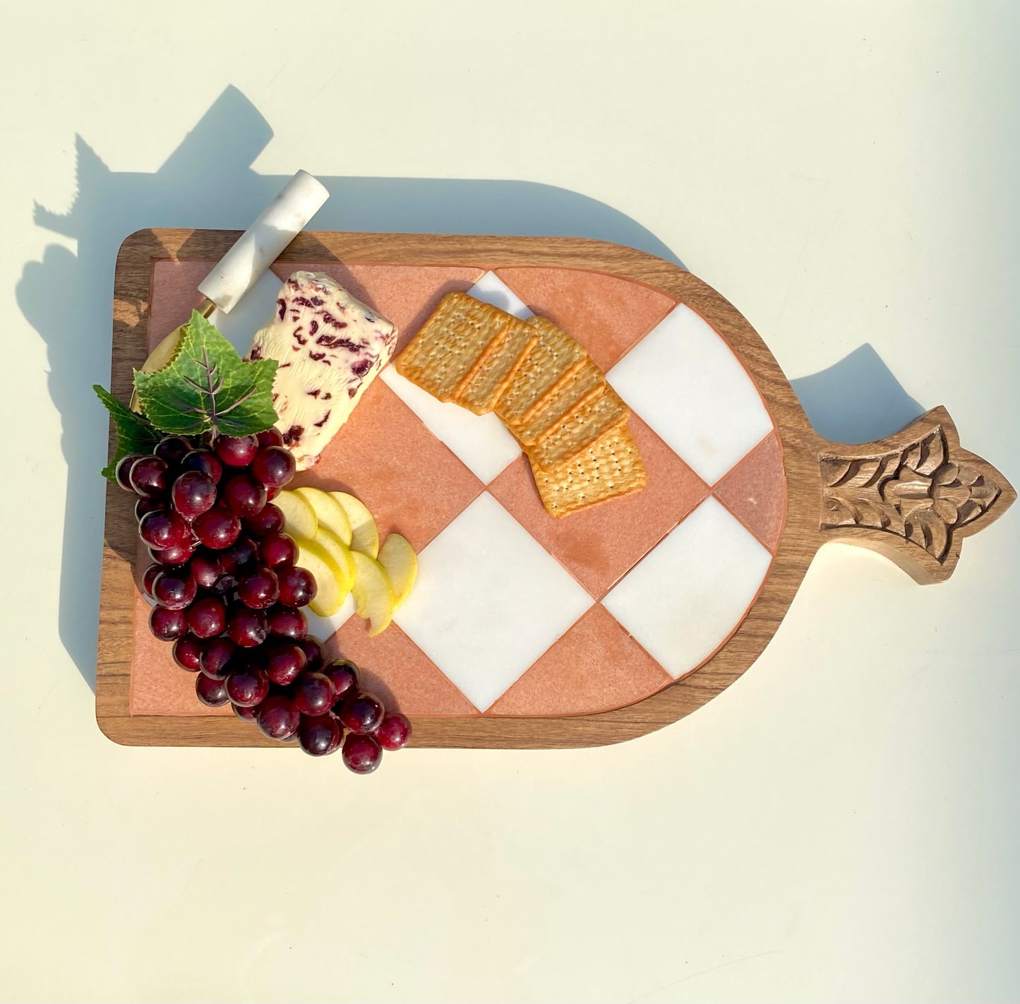 Victorian Court Platter