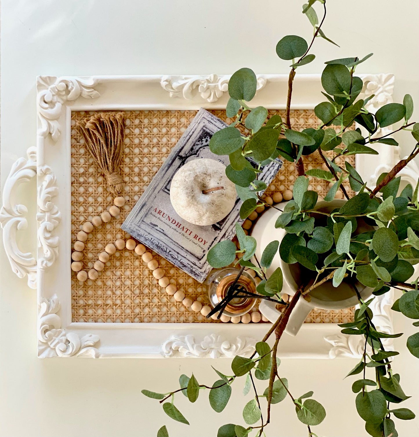 Mykonos Tray