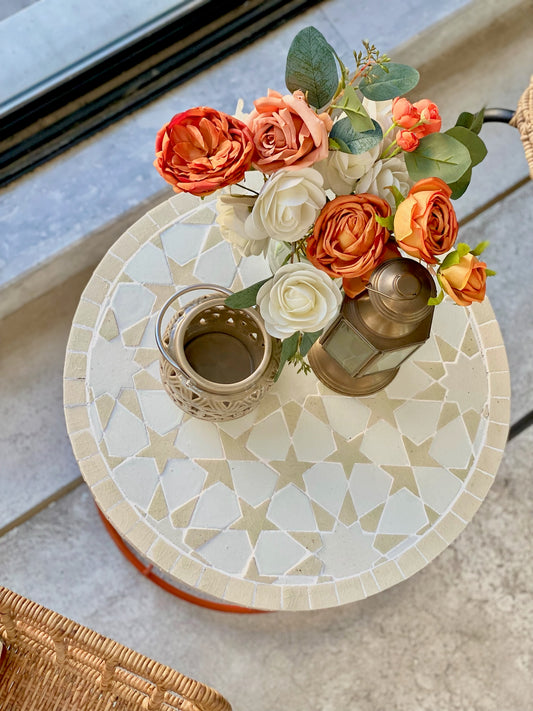 Marrakech Table