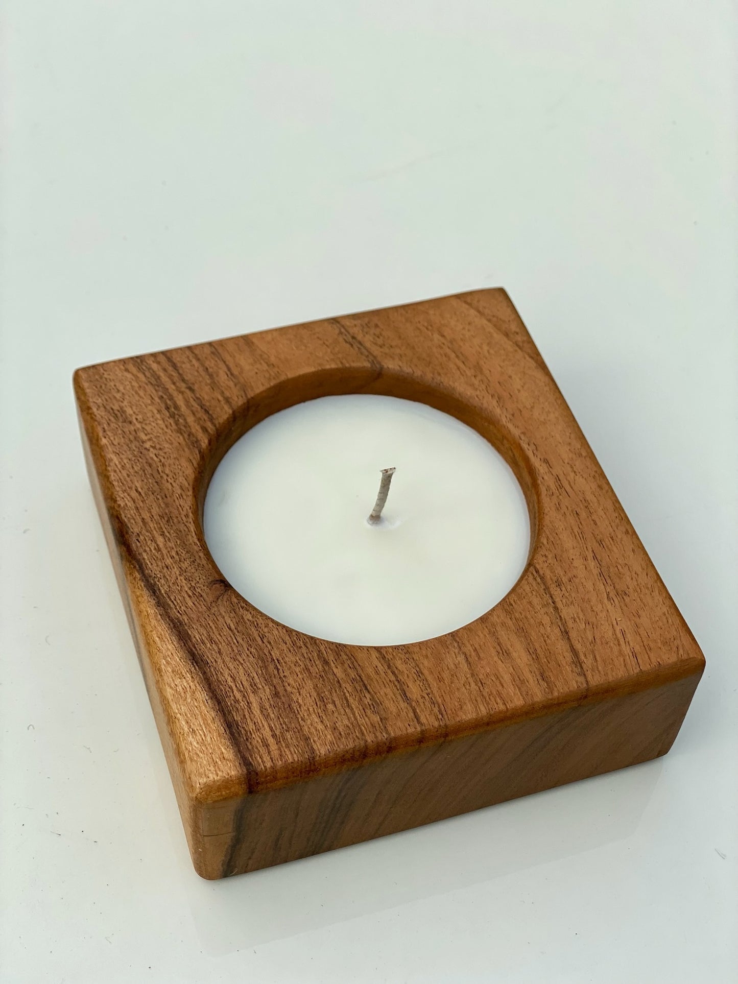 Cubed Scented Candle