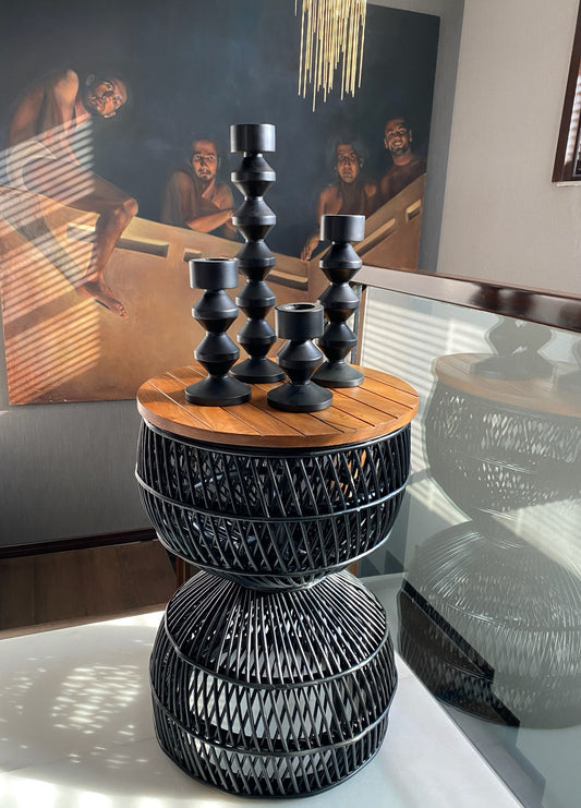 Tornado Table
