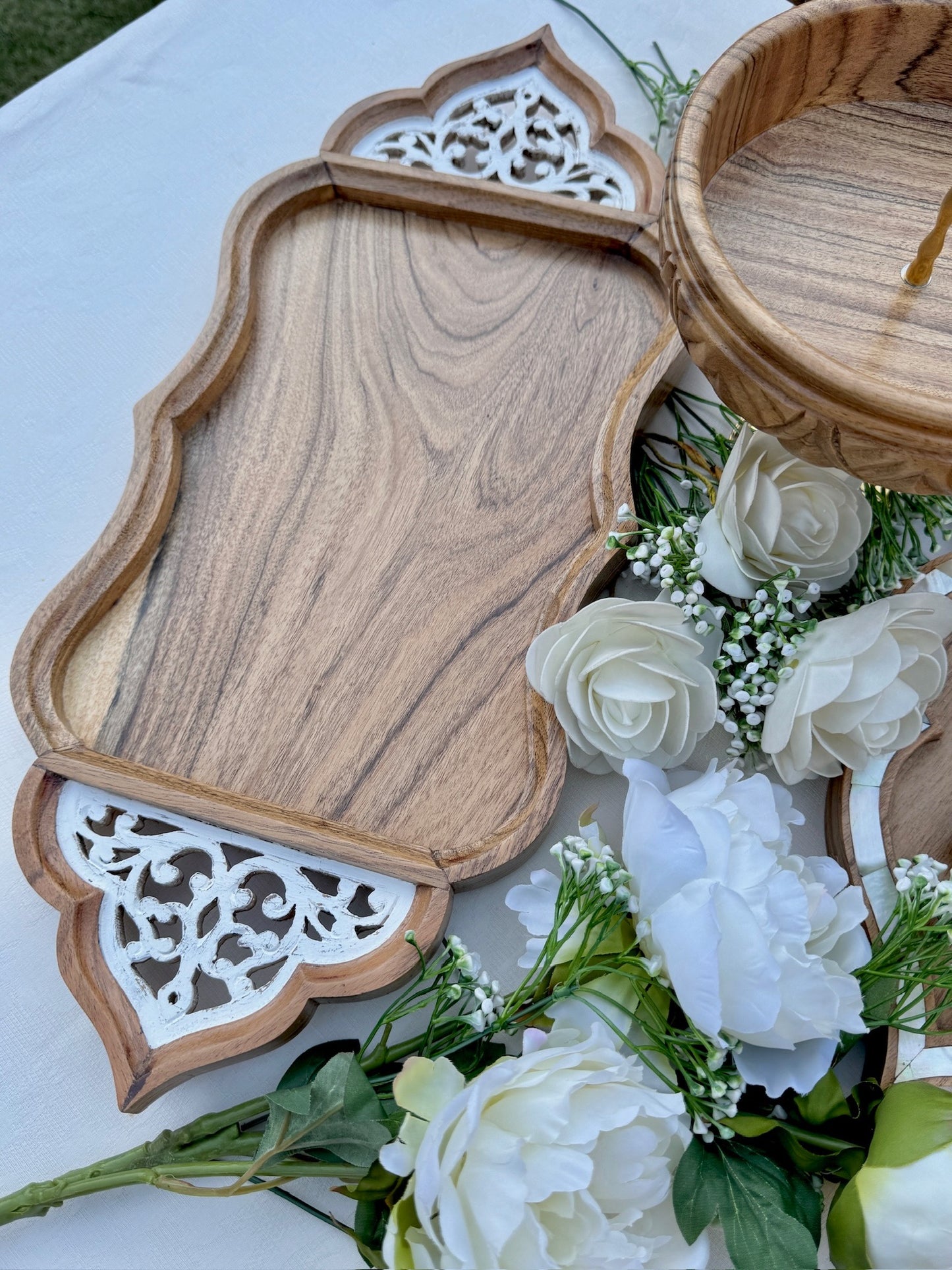 The Lail Tray