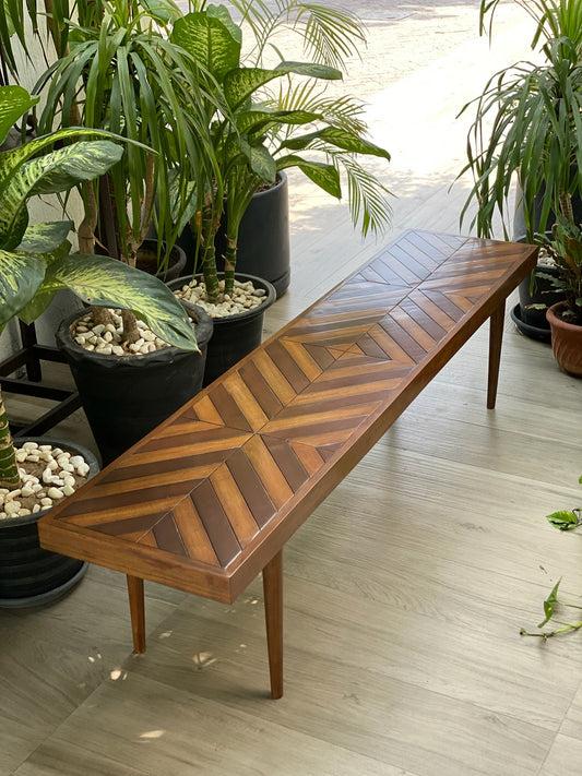 Kit Kat Bench
