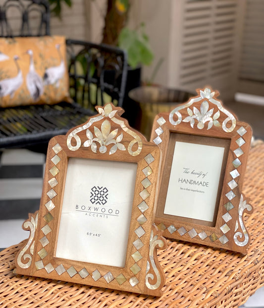 Jahan Photo Frame