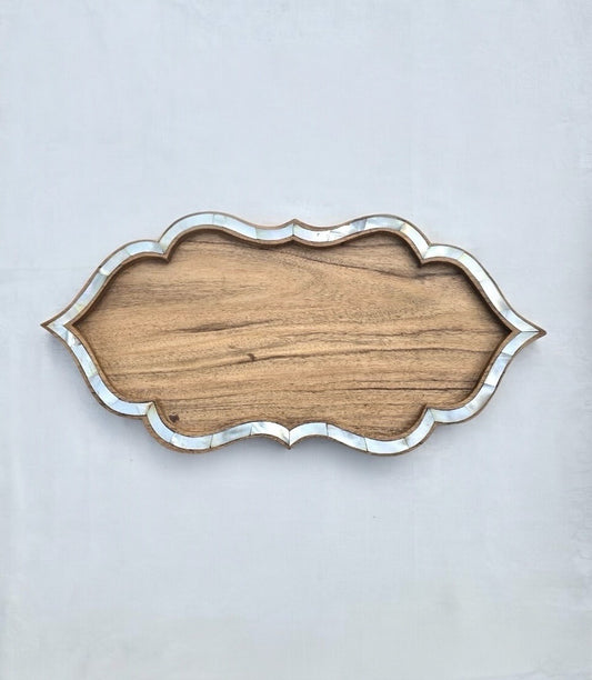The Nooré Tray