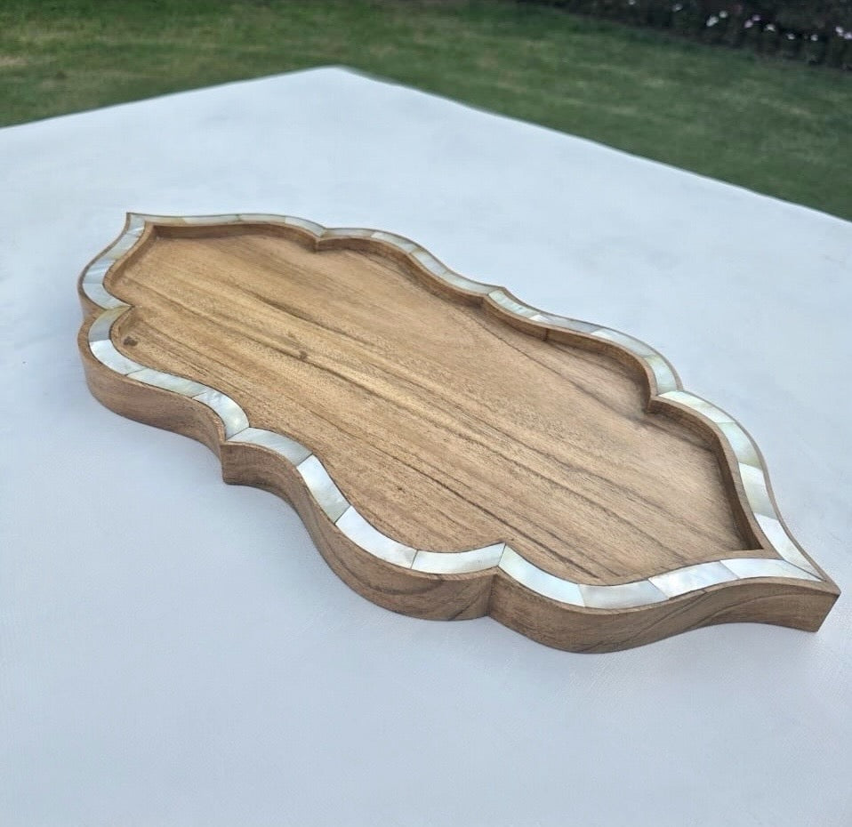 The Nooré Tray