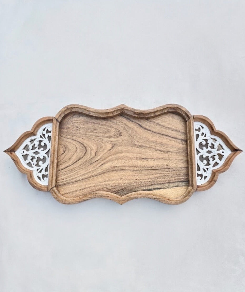 The Lail Tray