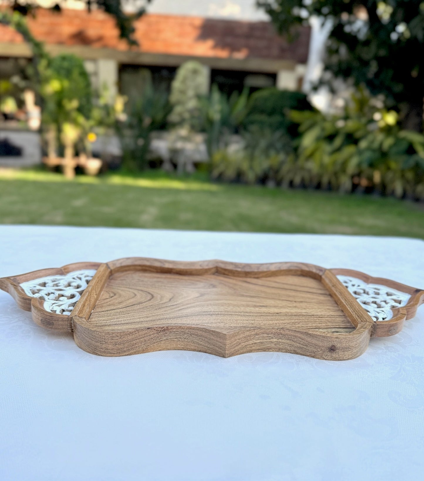 The Lail Tray
