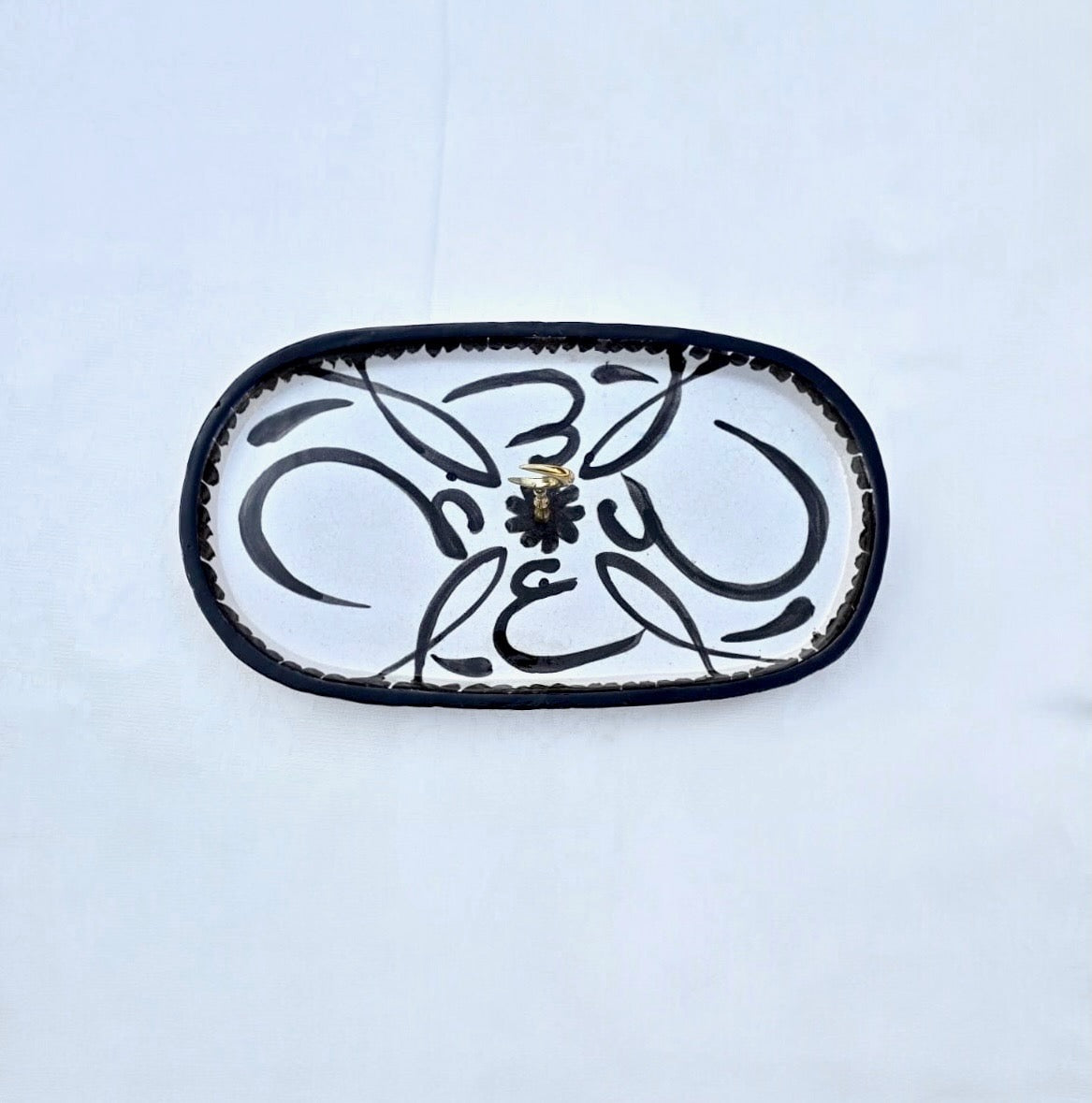 The Tamr Tray
