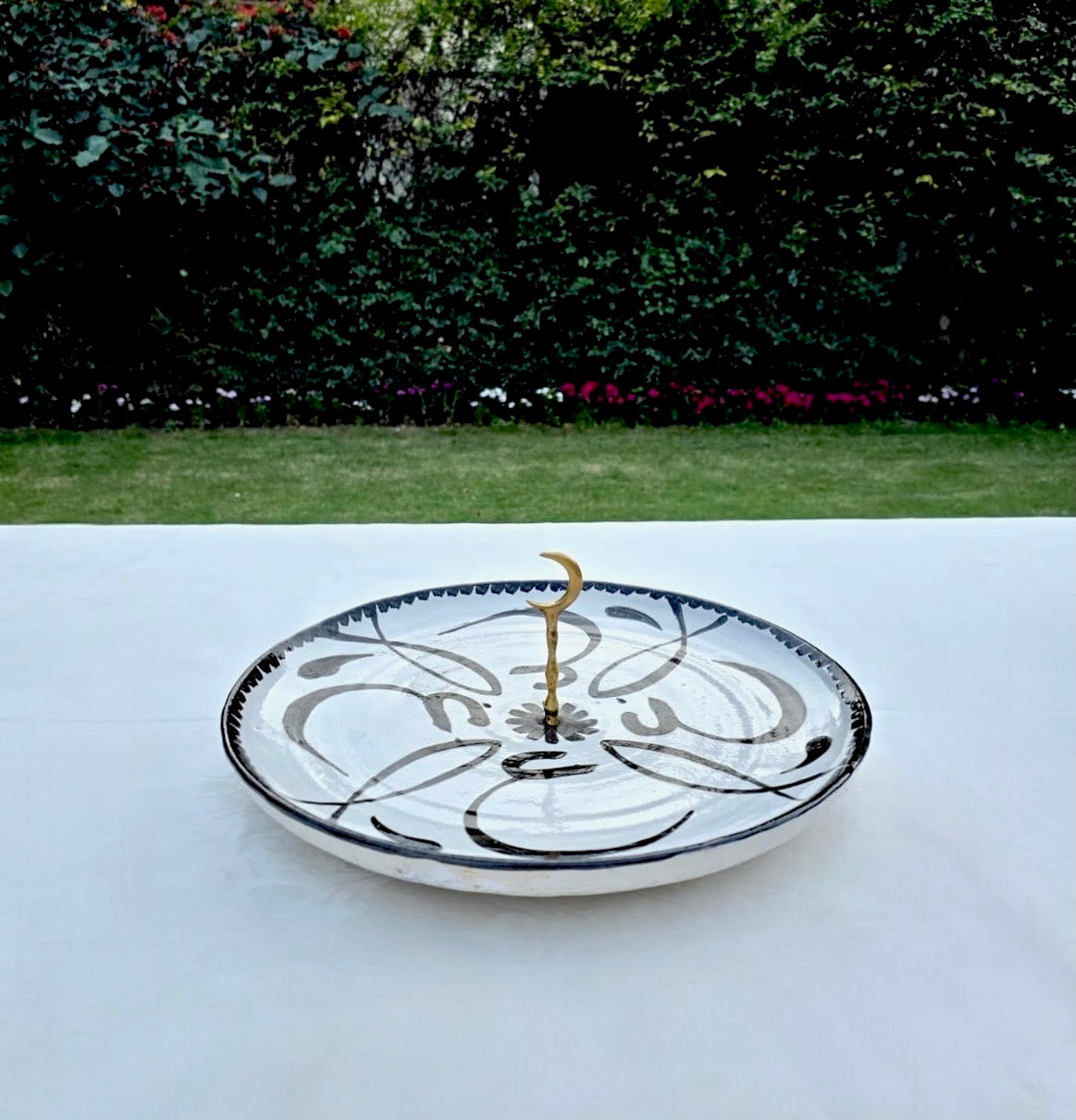 The Tamr Platter