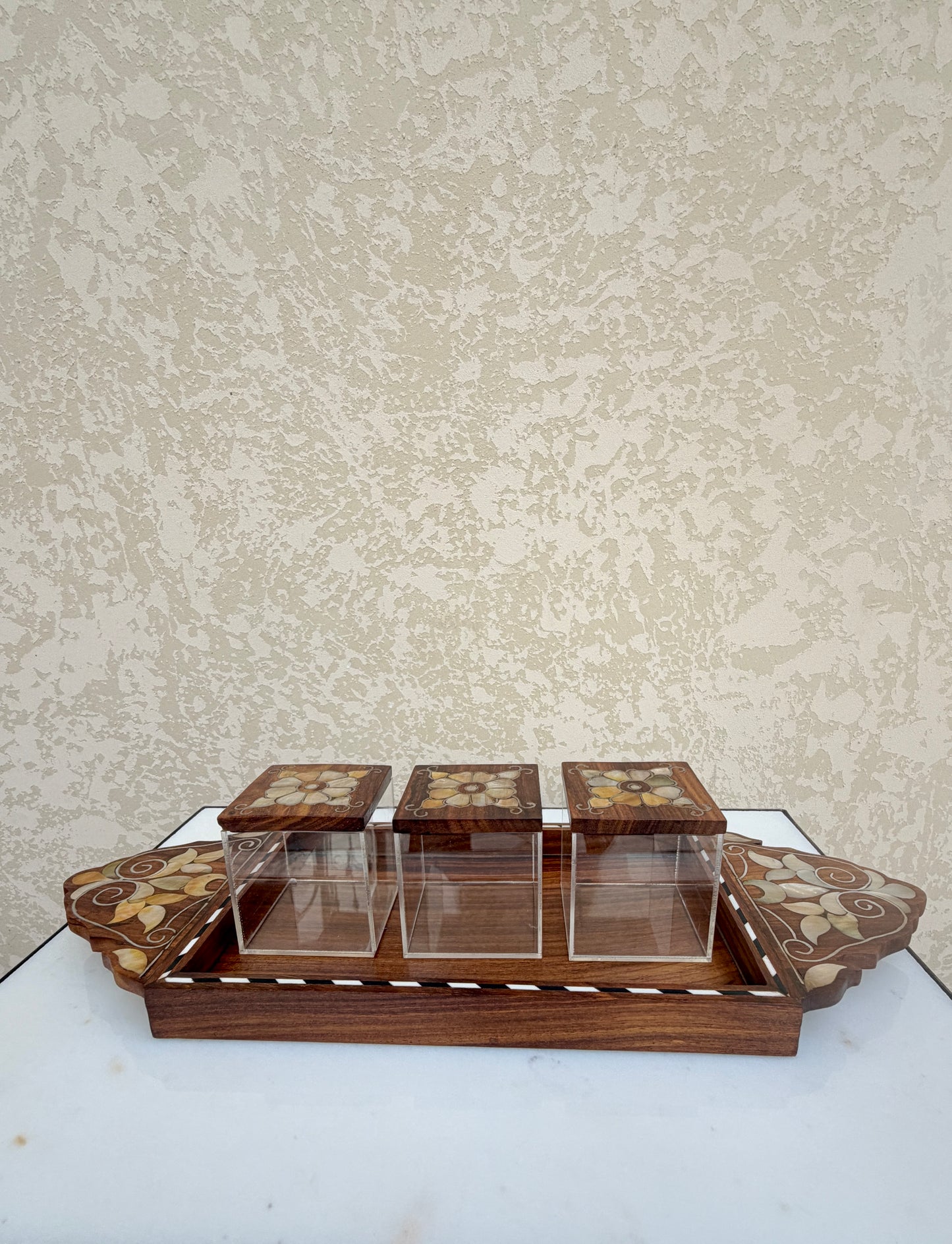 The Luxury Ramadan Gifting Tray