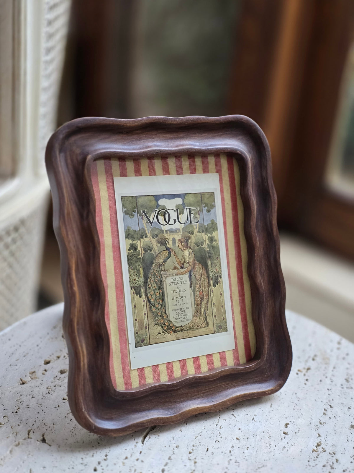 The Margot Frame