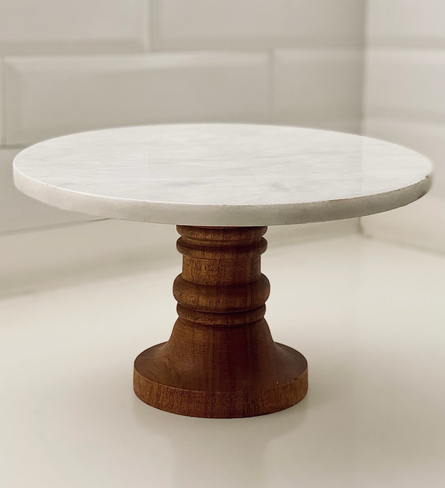 Quad Cake Stand