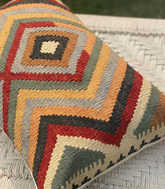 Kilim Decorative Pillow