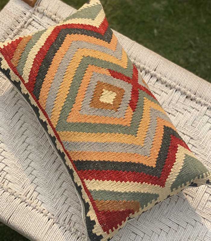 Kilim Decorative Pillow