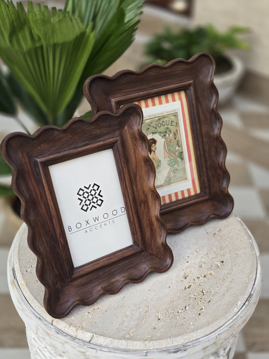 The Colette Frame