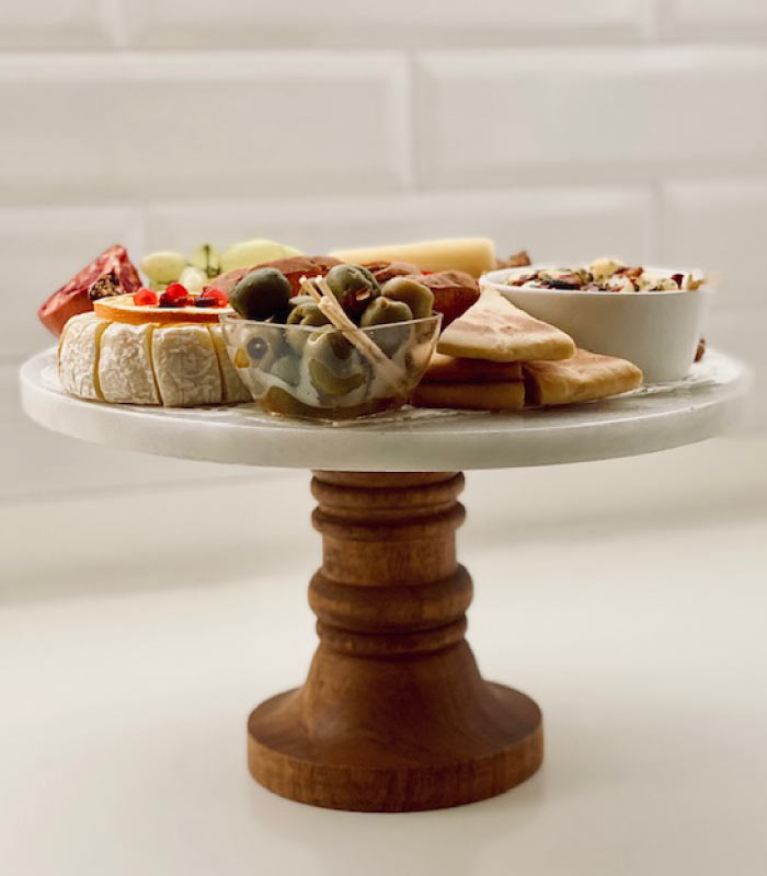 Snacks / Cake Pedestal