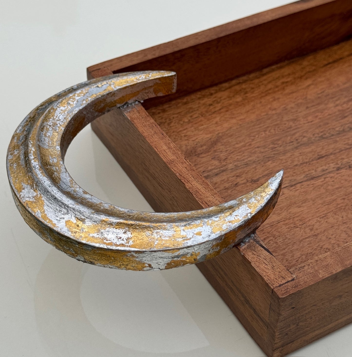 Crescent Tray