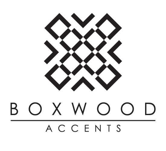 Boxwood Accents