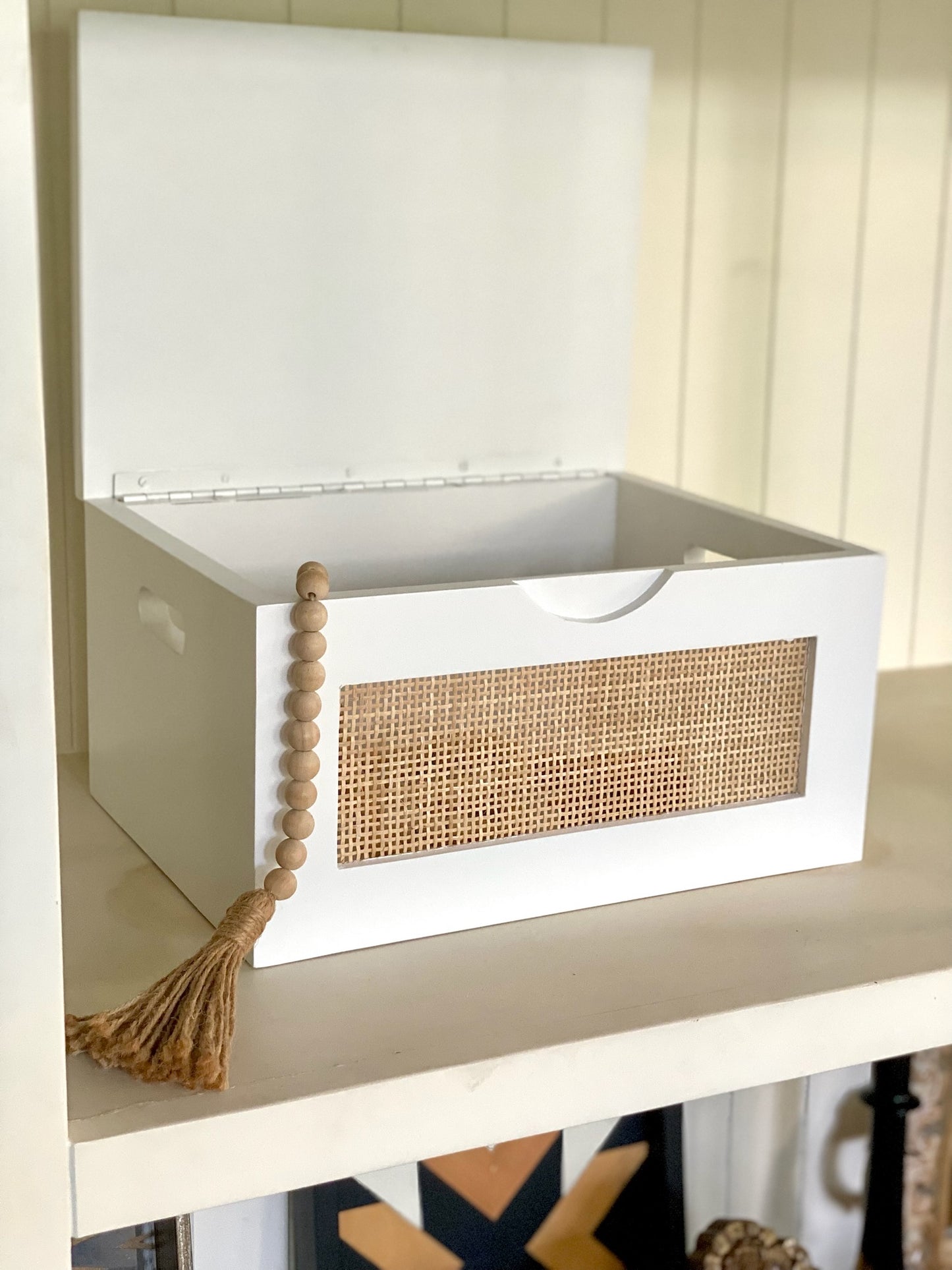 Cane Accent Boxes