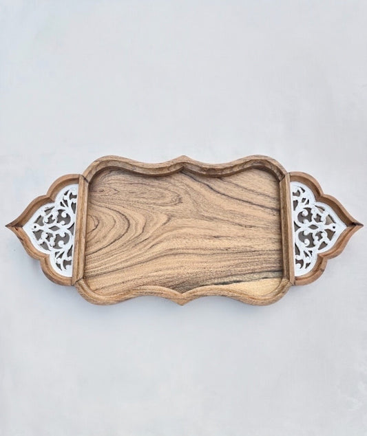 The Lail Tray